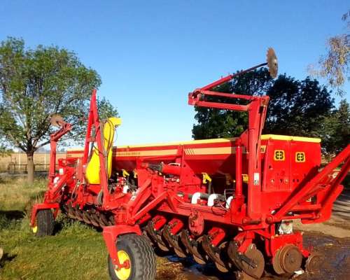 Sembradora Bertini 30000 Neumática