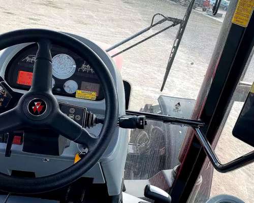 Massey Ferguson 7415 225hp Nueva, Consultar Descuentos🎉