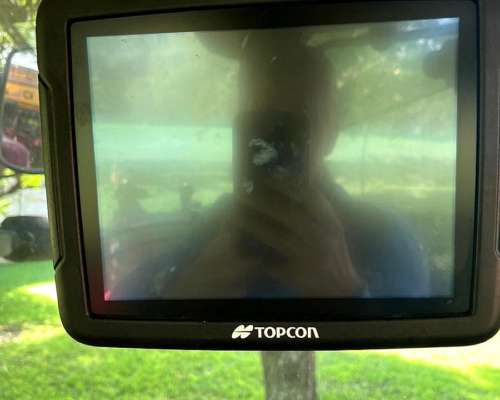 Tractor Case Puma 180 4400 Horas