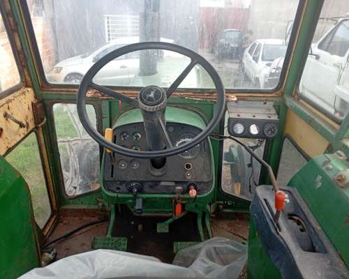 Tractor Joon Deer 4040