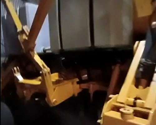 Semb Grueso - Agrometal TX Mega - 20 a 52, PP. año 2020