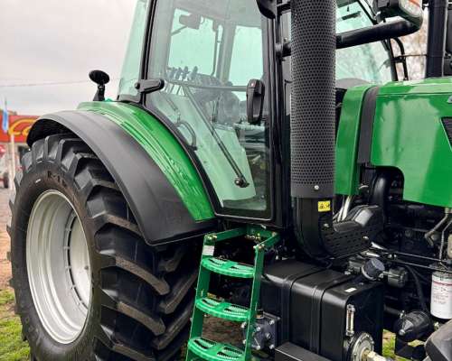 Tractor Chery BY Lion RS1804 180hp Circuito Cerrado