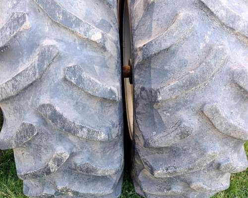 Tractor New Holland TM720 150hp