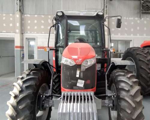 Massey Ferguson 6711 - 2026