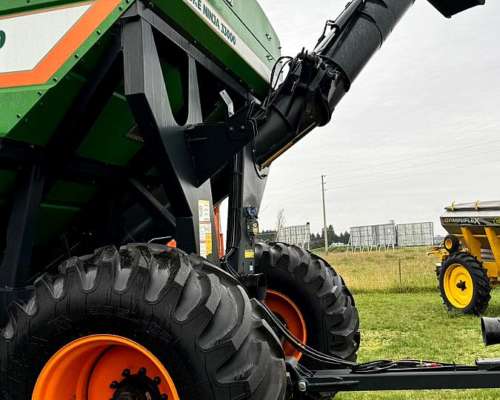 Tolva Autodescargable Stara 33.000lts