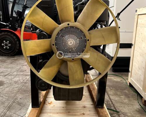 Motor Mercedes Benz OM457 Nuevo 280 HP