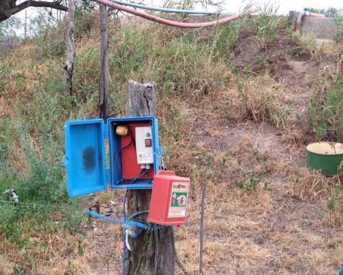 Liborio Luna 430 Has