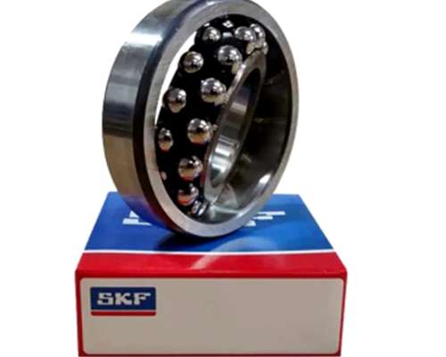 Rodamiento Oscilante Doble Hilera SKF RO11 – Fertilizadora