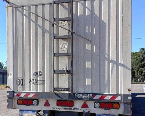 Tolva Meyer y Lipschitz año 2021 sin Gomas Escalable 52.500