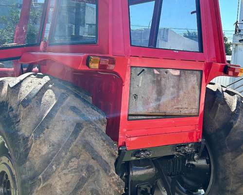Massey Ferguson 1195 S