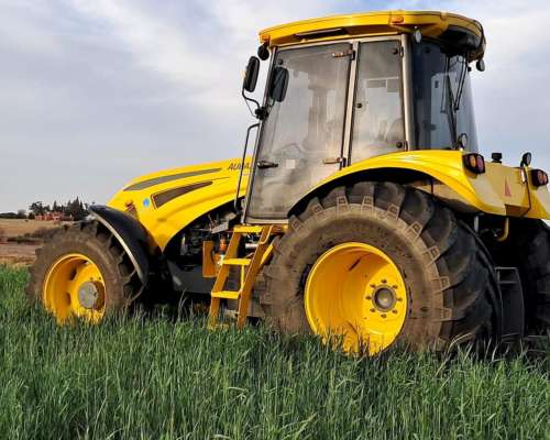 Tractor Pauny Audaz 2200