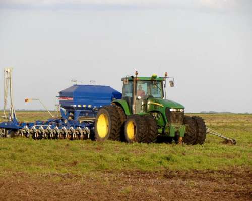 Victoria , Entre Rios - 10000ha