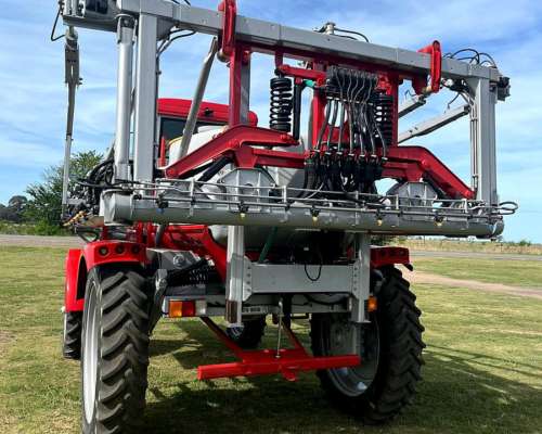 Pulverizador Favot MAC3028 Reparada Total 2025 32 MT Full