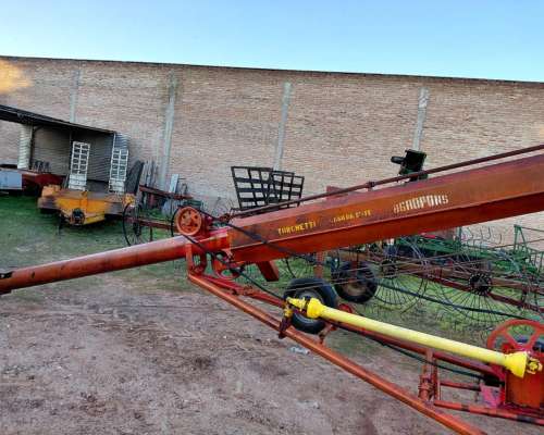 Chimango Chamiquero de 10 Mts de Largo