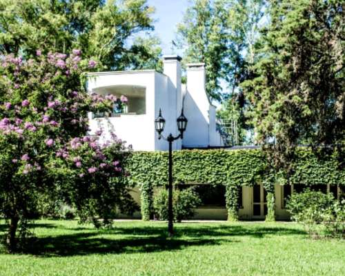 Open Door -6 Ha - Buenos Aires