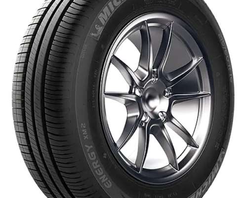 Neumático Michelin Energy Xm2+ P 185/65r15 88 H