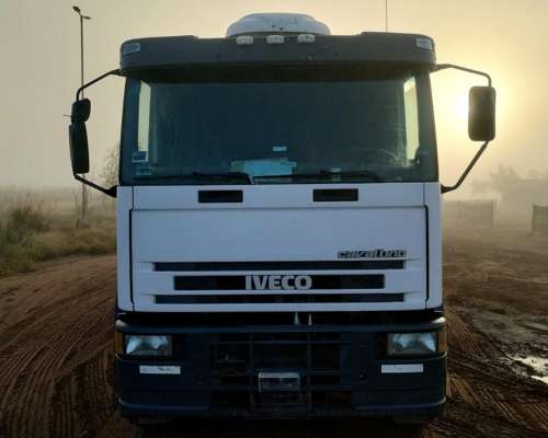 Iveco Caballino Tractor 320