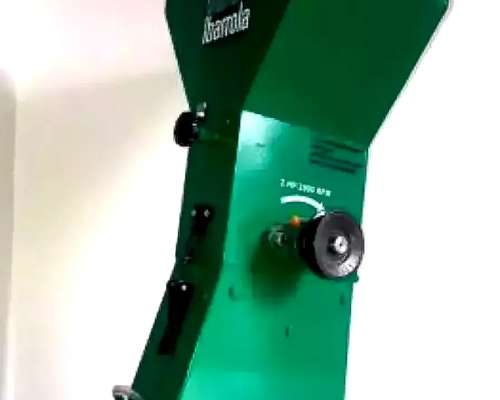 Moledora de Granos MM160