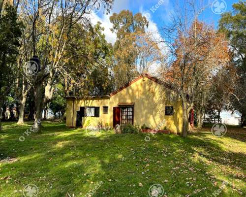 100 Has en Venta Punta Indio - Excelente Acceso - Ideal Hara