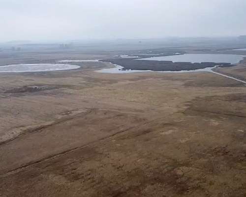 210 HÁS en Urdampilleta