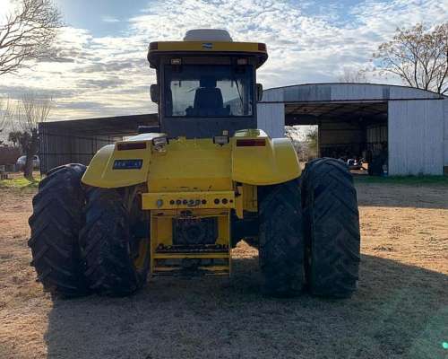 Tractor Pauny 500 C ART