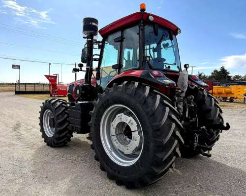 Tractor Chery 160hp Cheques + Financiación Disponible