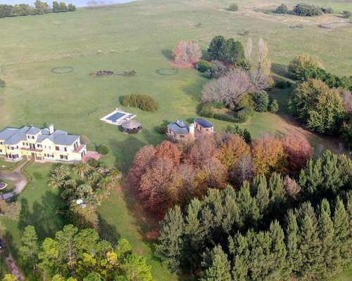 48 Has en Punta Indio, BS. AS. - Agrícola/haras - Venta