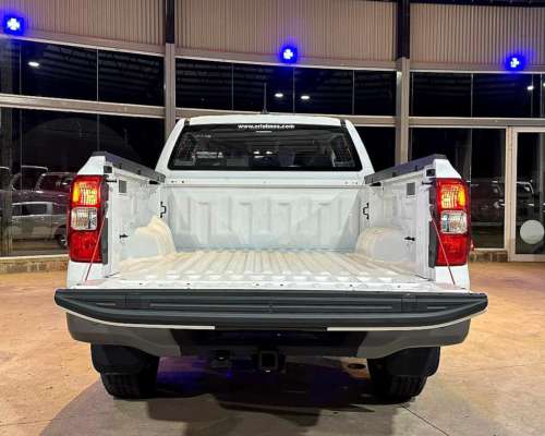 Ranger D/C 3.0 V6 A/T XLS 4X4 0km MY2024 Orio Hnos