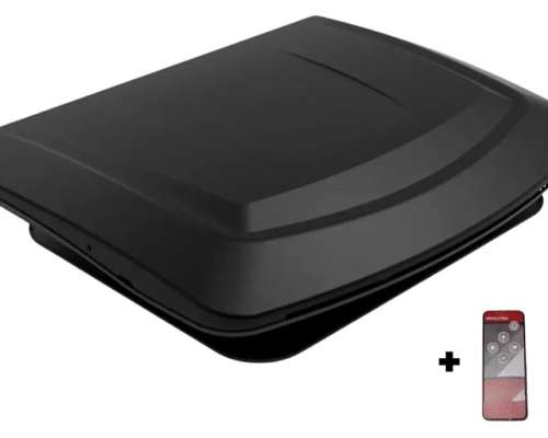 Climatizador Bepo Original Mercedes Benz 24v