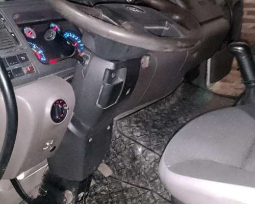 Volkswagen 17.280 2017, Chasis Escalable 52,5