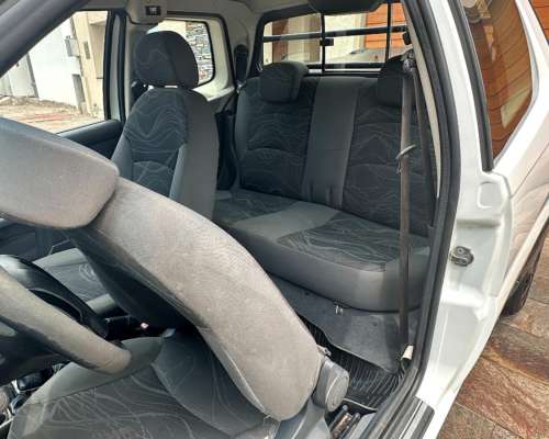 Vendo Pick-up Fiat Strada 1.4 Working Cabina Doble.