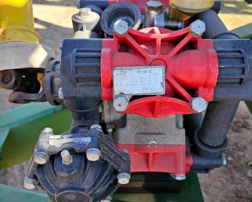 Pulverizadora Caiman Challenger 3600 - Increible Estado.