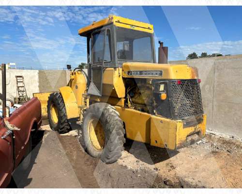 Pala John Deere 544a (id660)