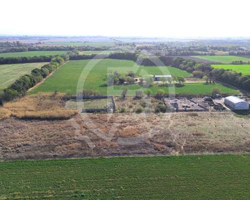 Terreno 20.000 M2 en Córdoba- Camino a San Carlos