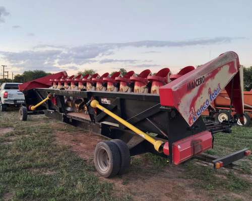 Maicero Franco Fabril 13/52