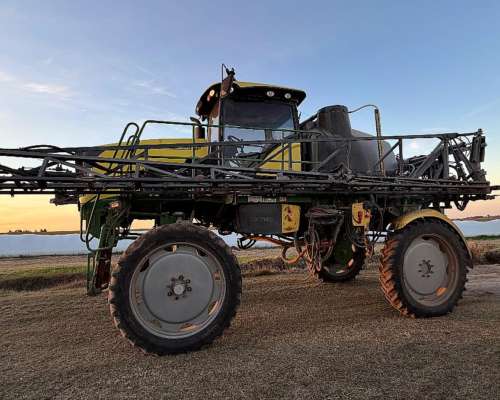 Caiman SP 3.900 Litros. año 2019 Caja Automática, 34 Metros
