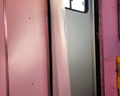Casilla Rural TEC de 4mts por 2mts
