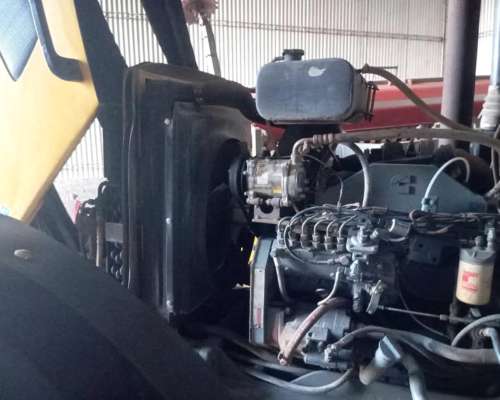 Tractor Pauny EVO 280 a