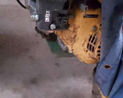 Metalfor 2750, en muy Buen Estado