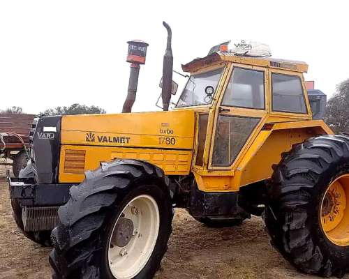 Tractor Valmet 1780 muy Bueno