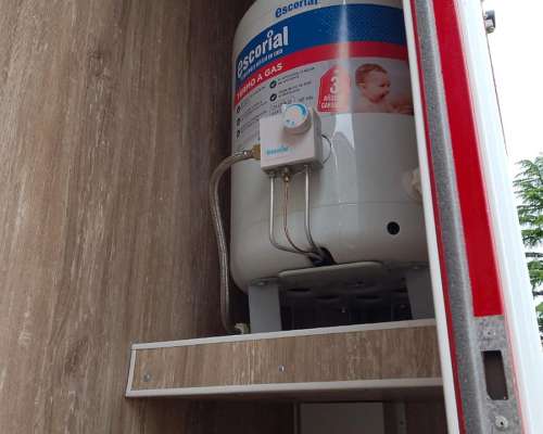 Casilla Rural el SOL Modelo 5.500