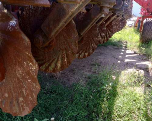 Sembradora Bertini 32.000 A:2012 de 36 a 21 Excelente