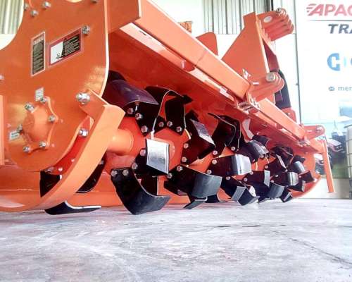 Rotovator Semi Champion SRT-7