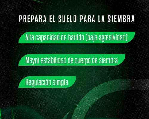 Barre - Rastrojo Leaf