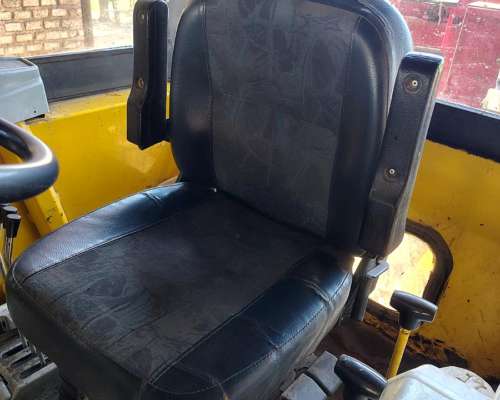 Pauny EVO 250. año 2018.