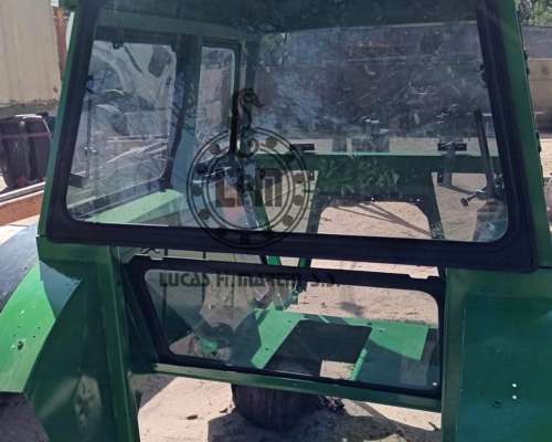 Cabina para Tractor Deutz 160