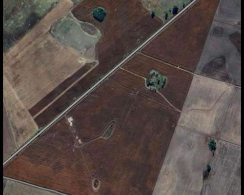 Campo 70 Has Agrícola