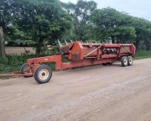 Cabezal Maicero Mainero 2000 - 11/52 Mod 2006