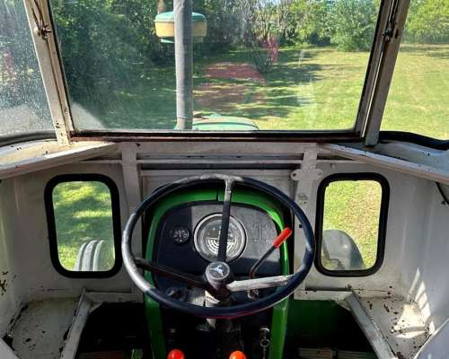 John Deere 2140 Buen Estado