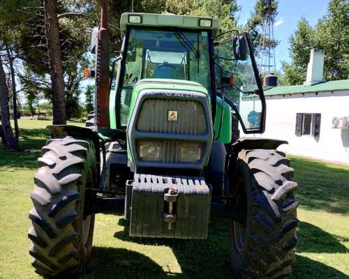 Agco Allis 6.190 Cabina Original Piloto Cufia